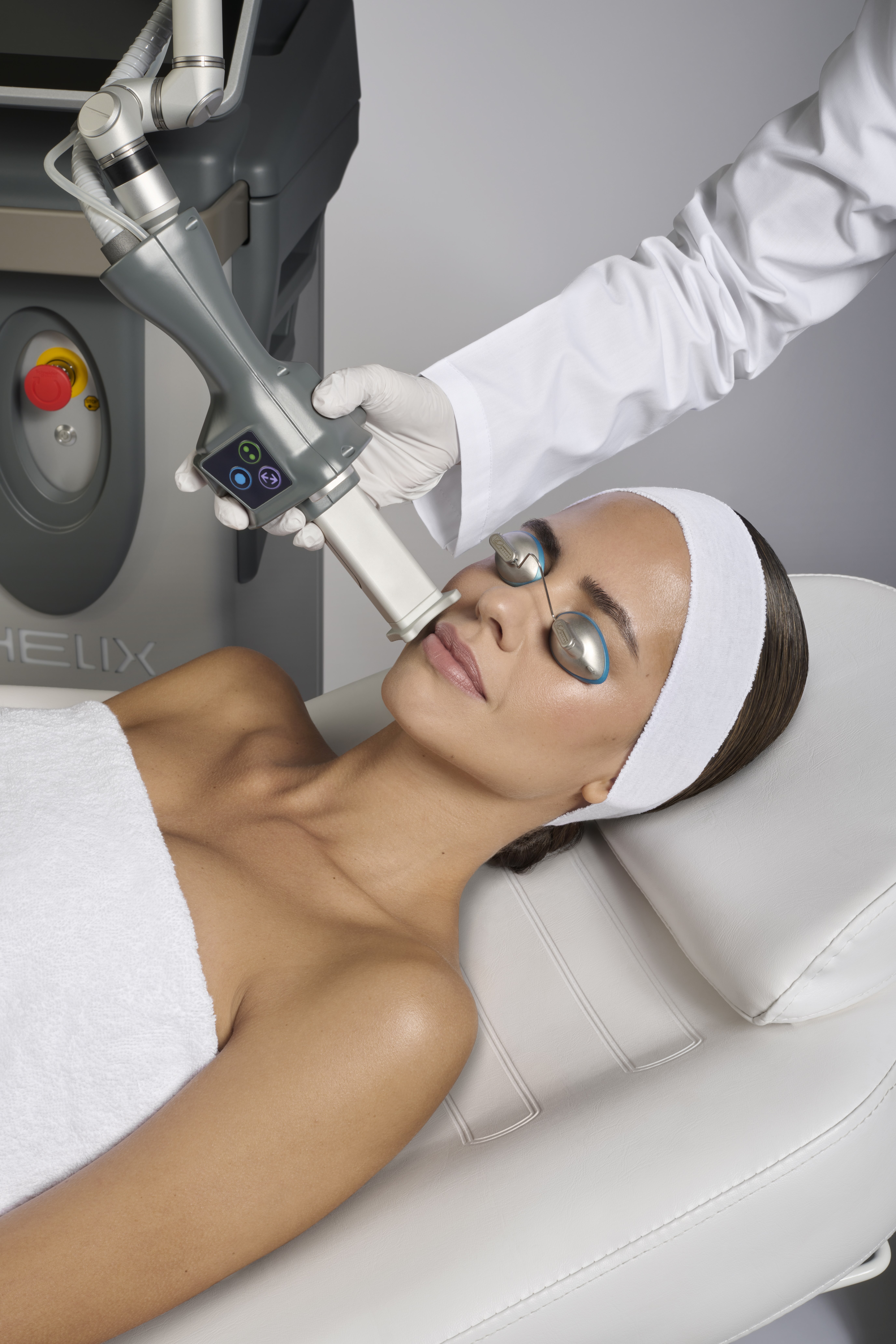 CoolPeel | Treasure Valley Dermatology | Dr. Dustin Portela